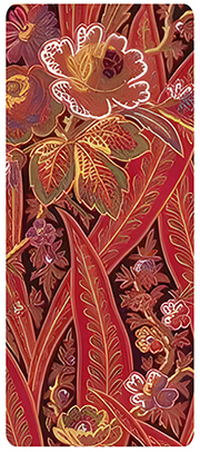 Turkish Red